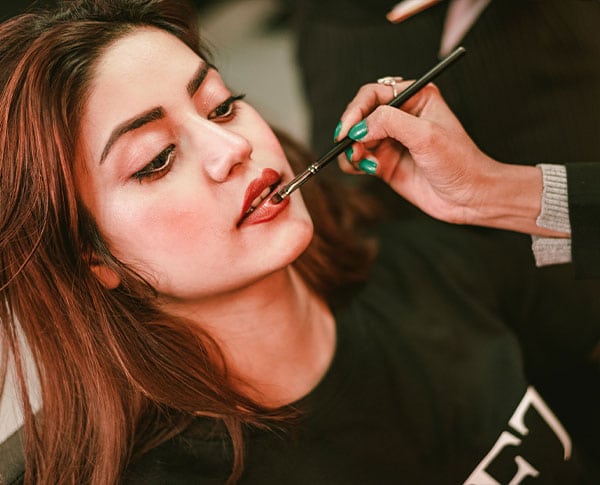 6-Month Diploma in Make-up & Hair Styling | NEIFT