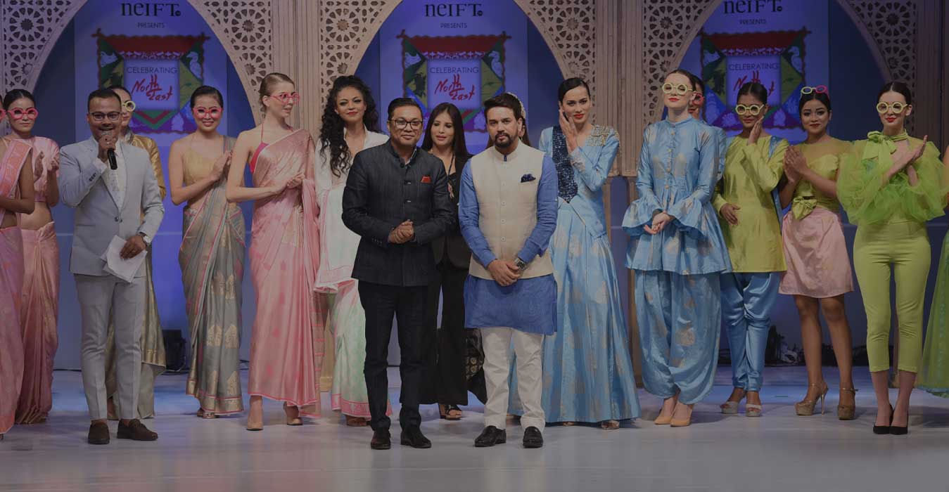 CLOSING PARIS FASHION WEEK FROM BUENOS AIRES