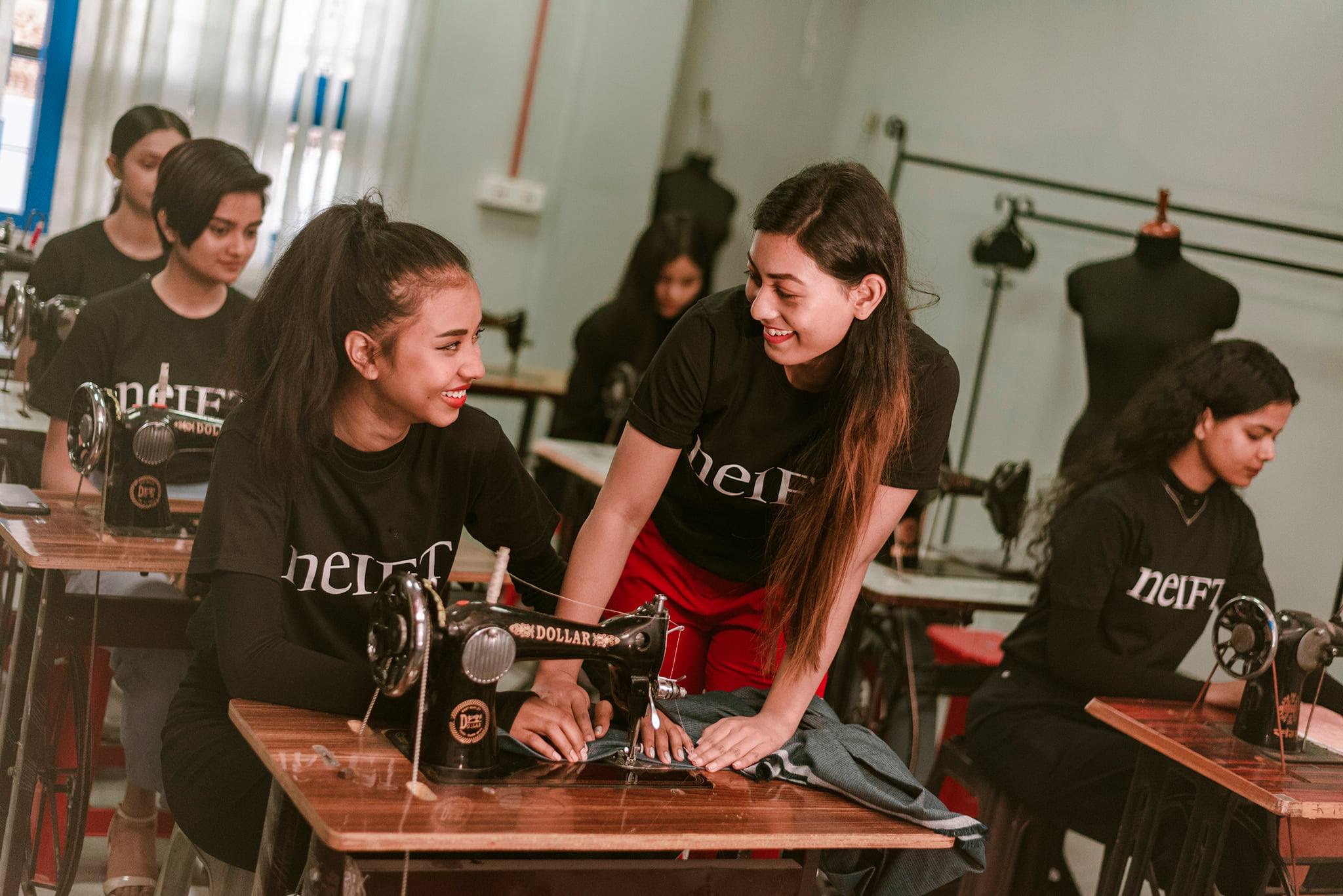 learn fashion design
